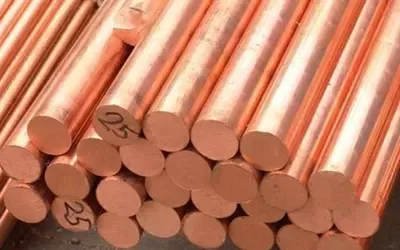 Медно-никелевые прутки купить в Ярославле