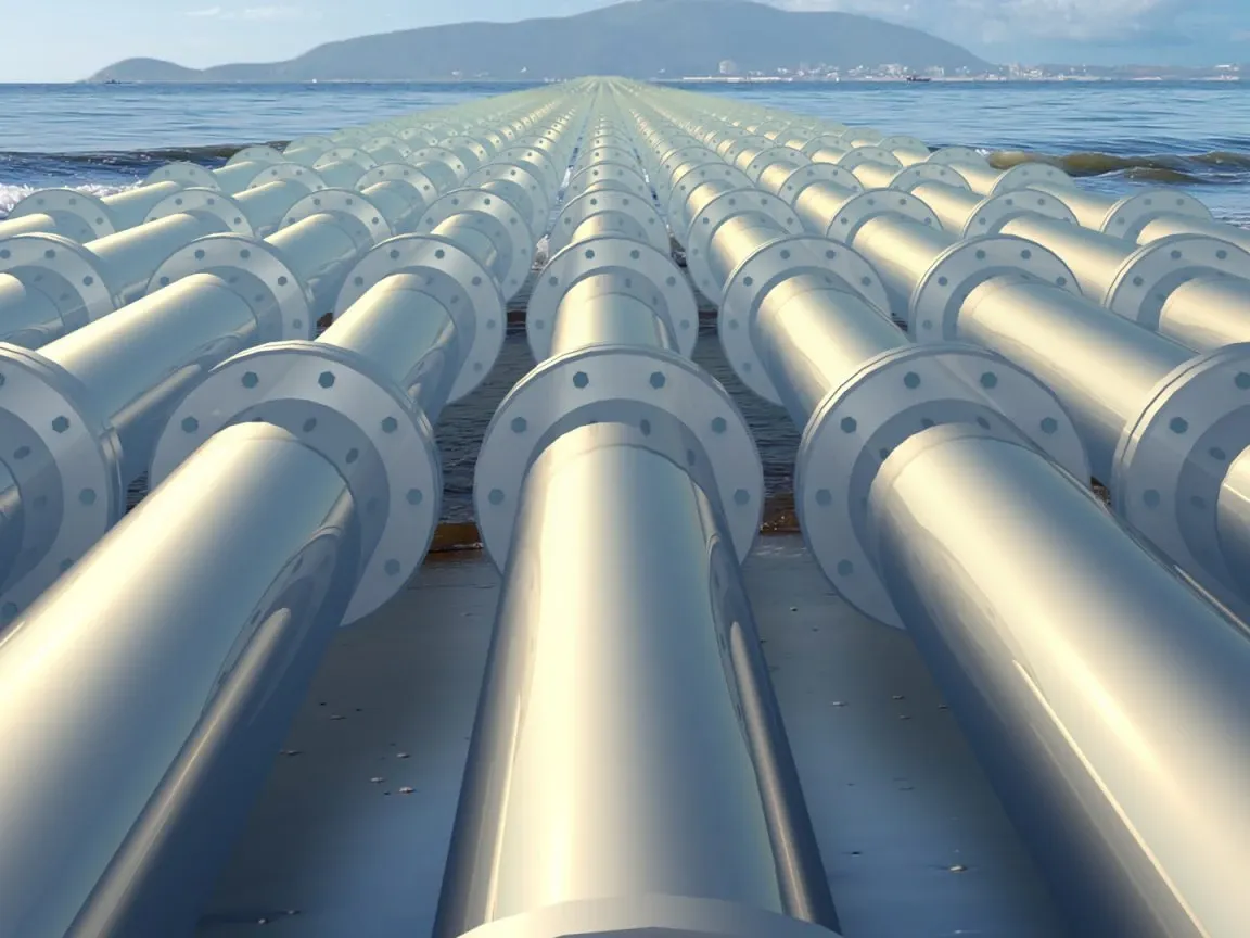Нефтяные трубы купить в Ярославле