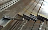 Дюралевая шина купить в Ярославле