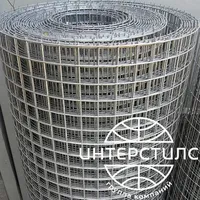 Кладочная сварная сетка 3 мм 50 мм 35ГС ГОСТ 8478-81 купить в Ярославле