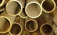 Латунные трубы купить в Ярославле