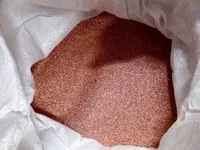 Медная сечка 4 мм 3 мм купить в Ярославле