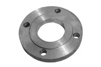 Никелевый фланец плоский 150 мм 10 МПа Alloy C-276 EN 1092-1 купить в Ярославле