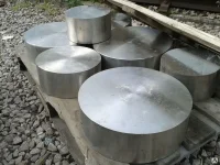 Никелевая поковка купить в Ярославле