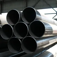 Прецизионная труба 4х0.5 мм 29НК ТУ 14-3-336-75 купить в Ярославле