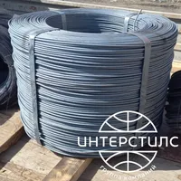 Стальная проволока 1.8 мм купить в Ярославле